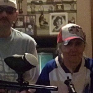 Meet your Posher, Greg